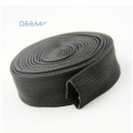 DEEM Nylon hydraulic hose protection sleeve for Prevents high pressure hose ruptures